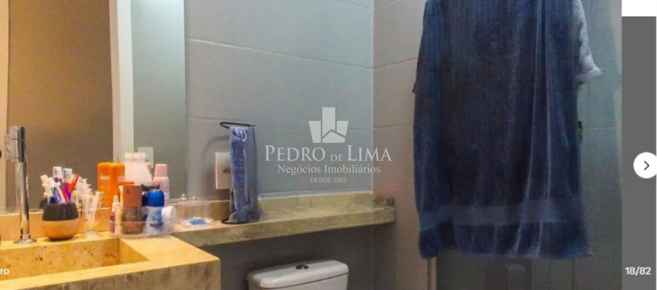Apartamento na região da Parque do Carmo