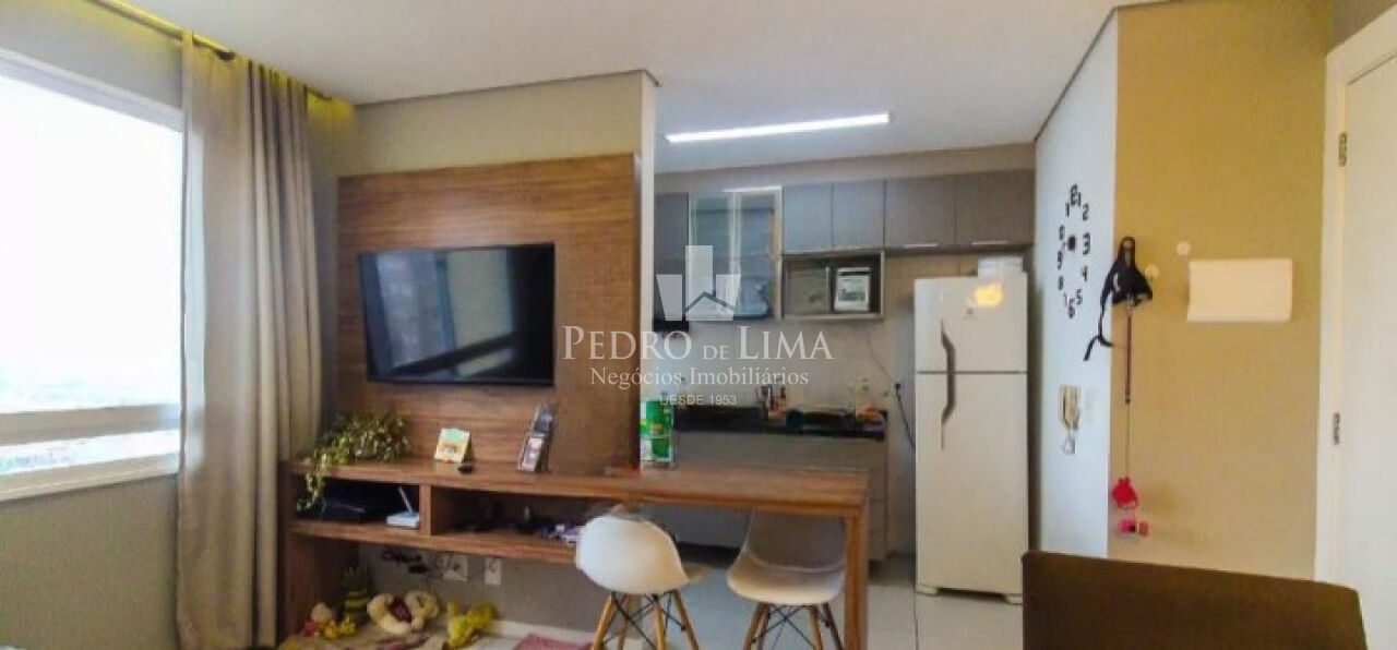 imagem do imovel Apartamento na região da Parque do Carmo ref: PE44778