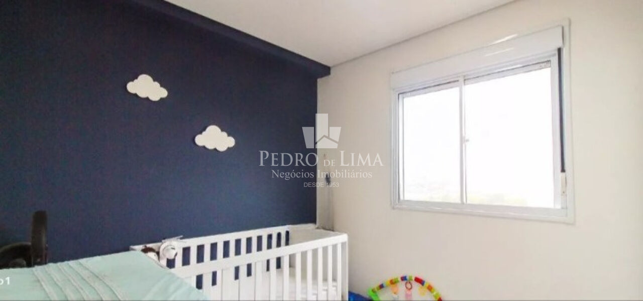 Apartamento na região da Parque do Carmo