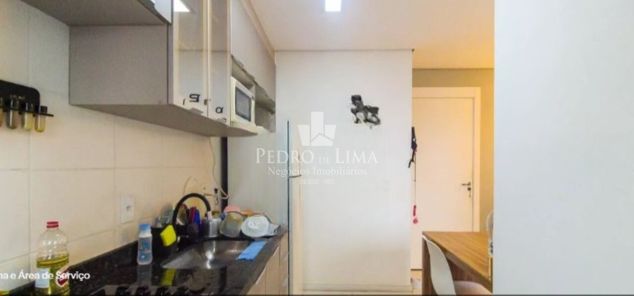 Apartamento na região da Parque do Carmo