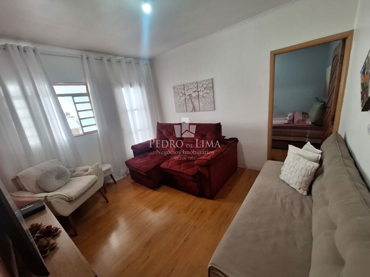 imagem do imovel Casa térrea em São Miguel Paulista ref: PE44783