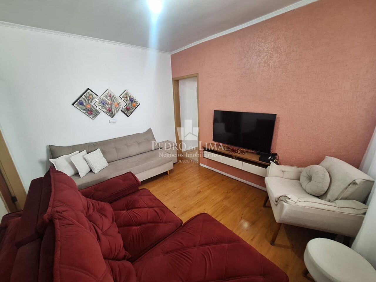 imagem do imovel Casa térrea em São Miguel Paulista ref: PE44783