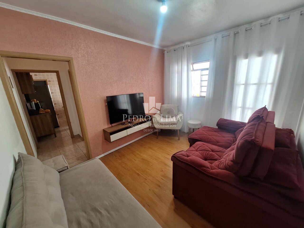 imagem do imovel Casa térrea em São Miguel Paulista ref: PE44783