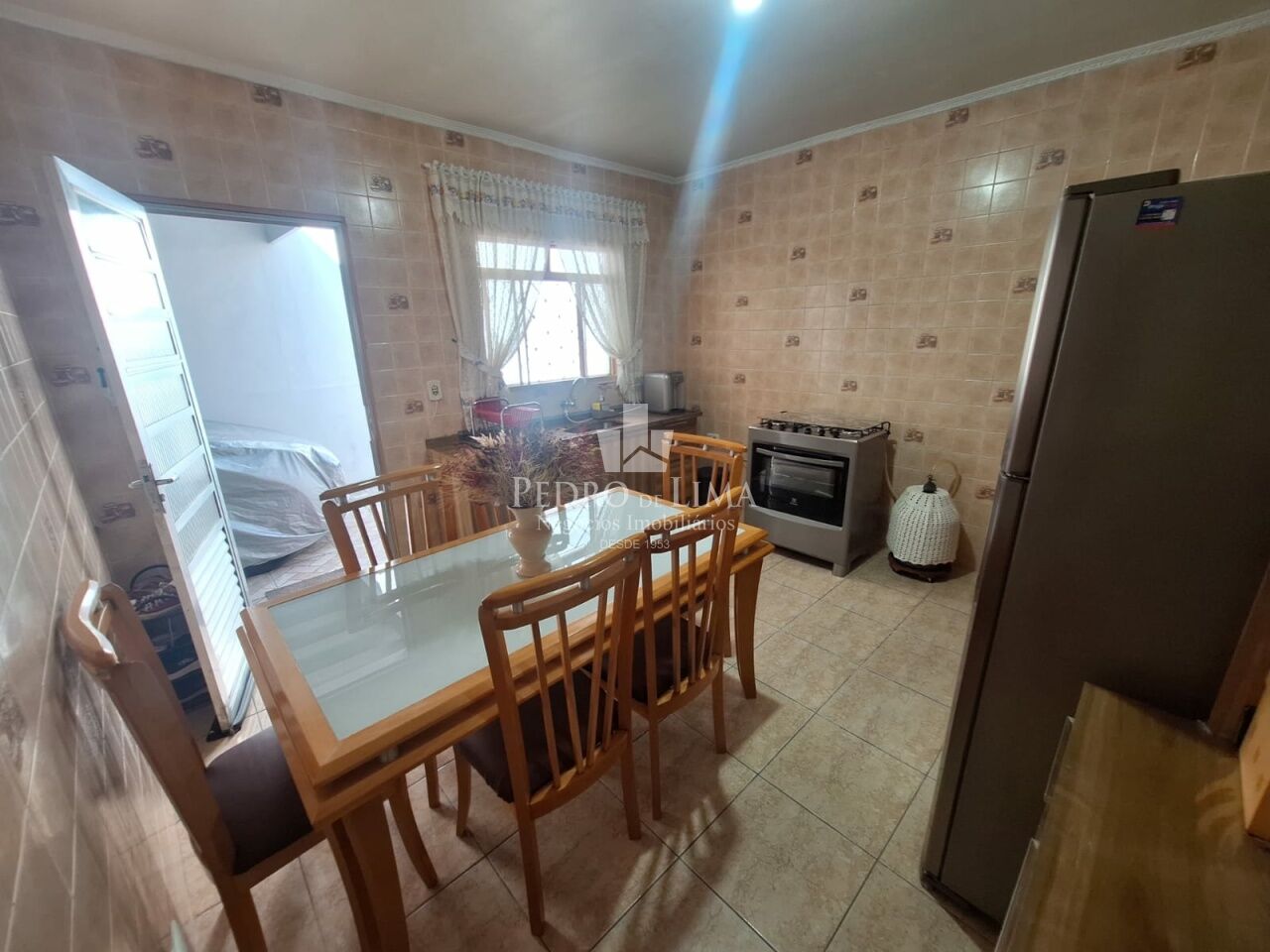 Casa térrea em São Miguel Paulista