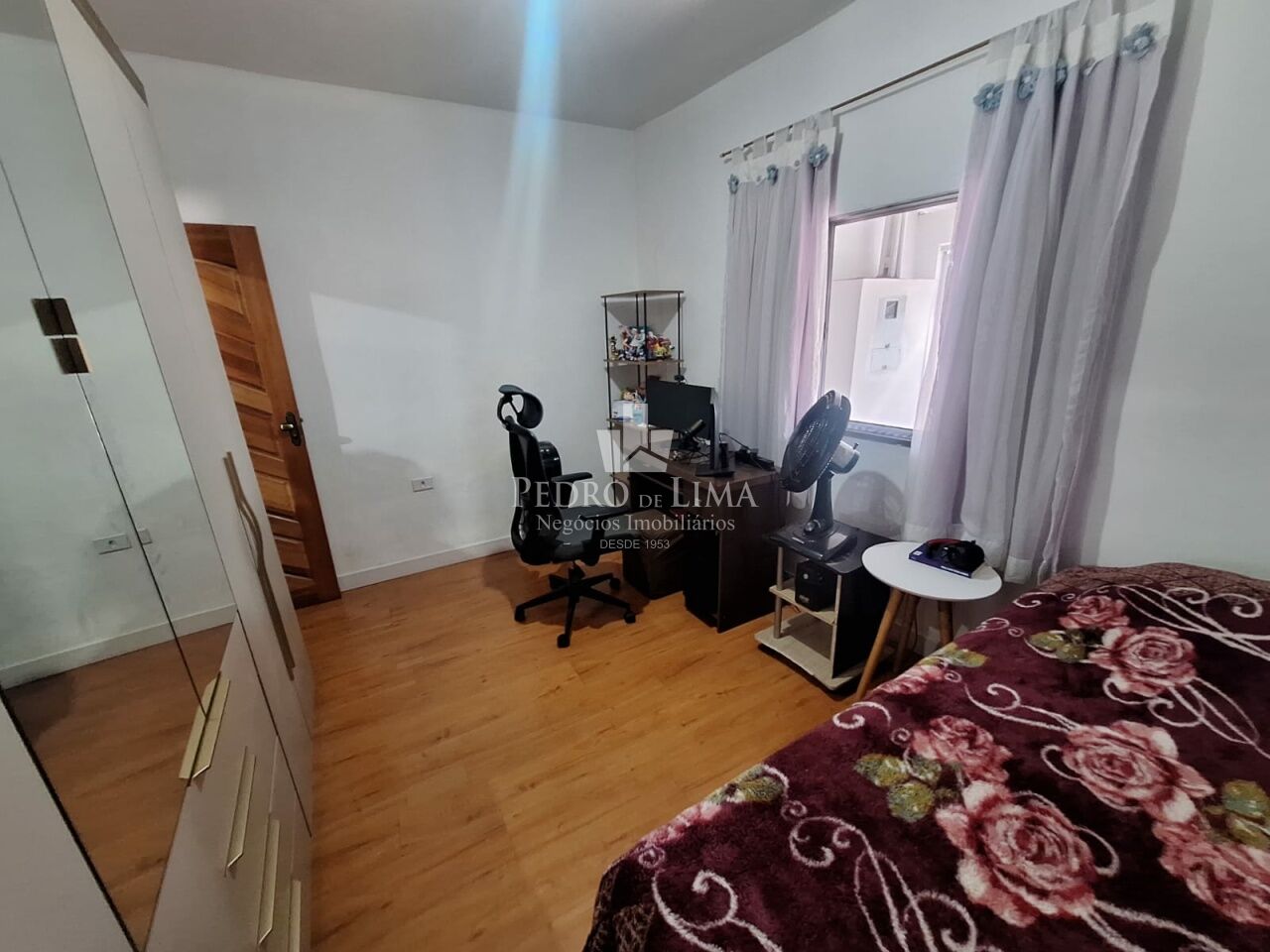 Casa térrea em São Miguel Paulista