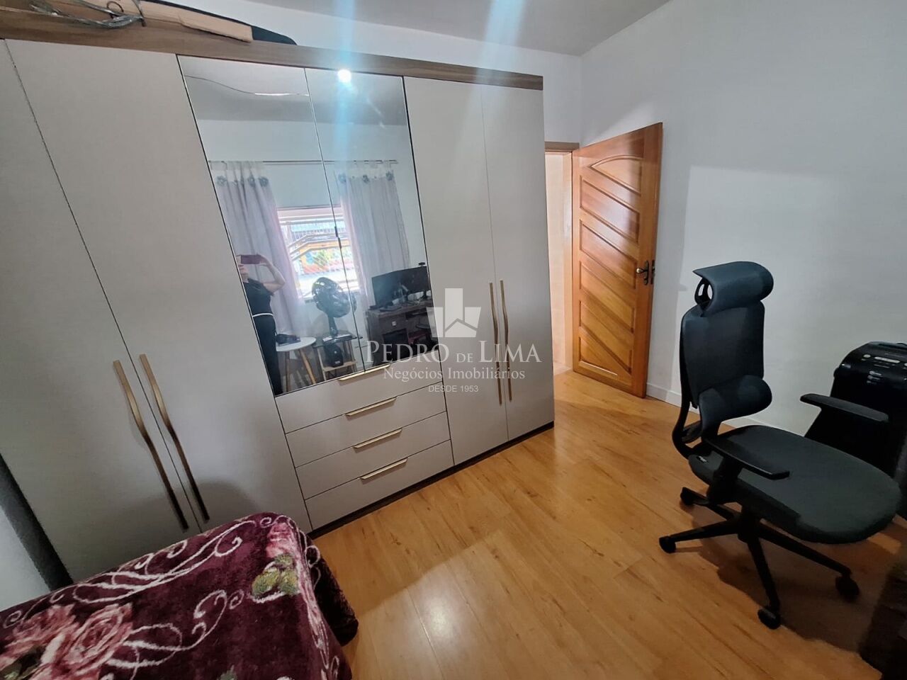 Casa térrea em São Miguel Paulista