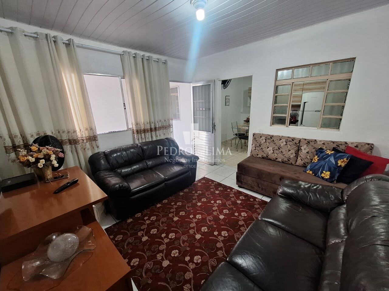 Casa térrea em São Miguel Paulista