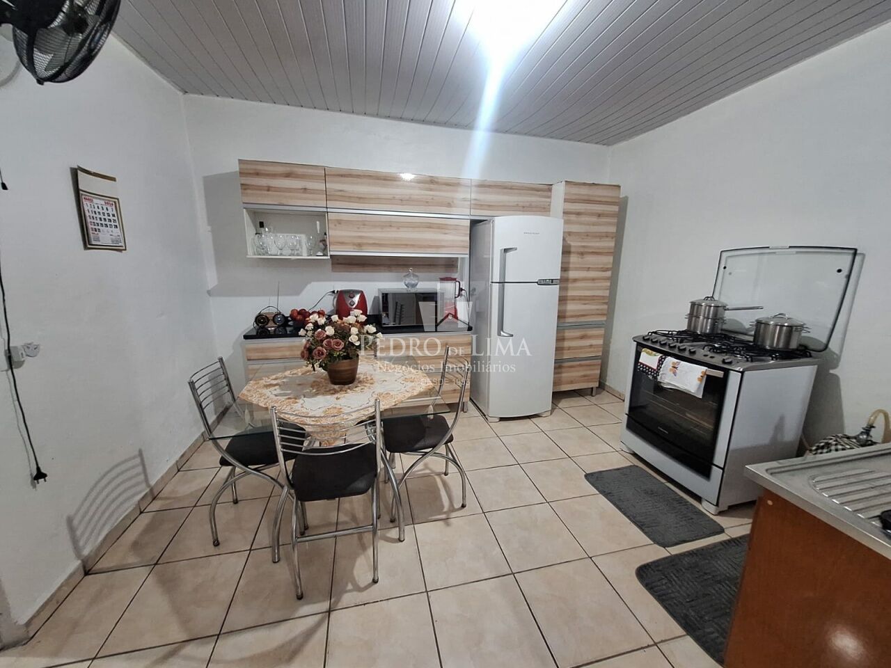 Casa térrea em São Miguel Paulista