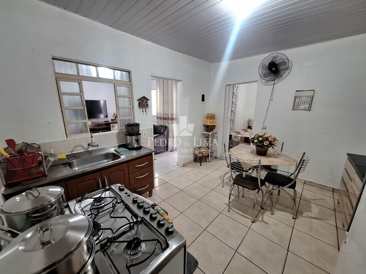 Casa térrea em São Miguel Paulista