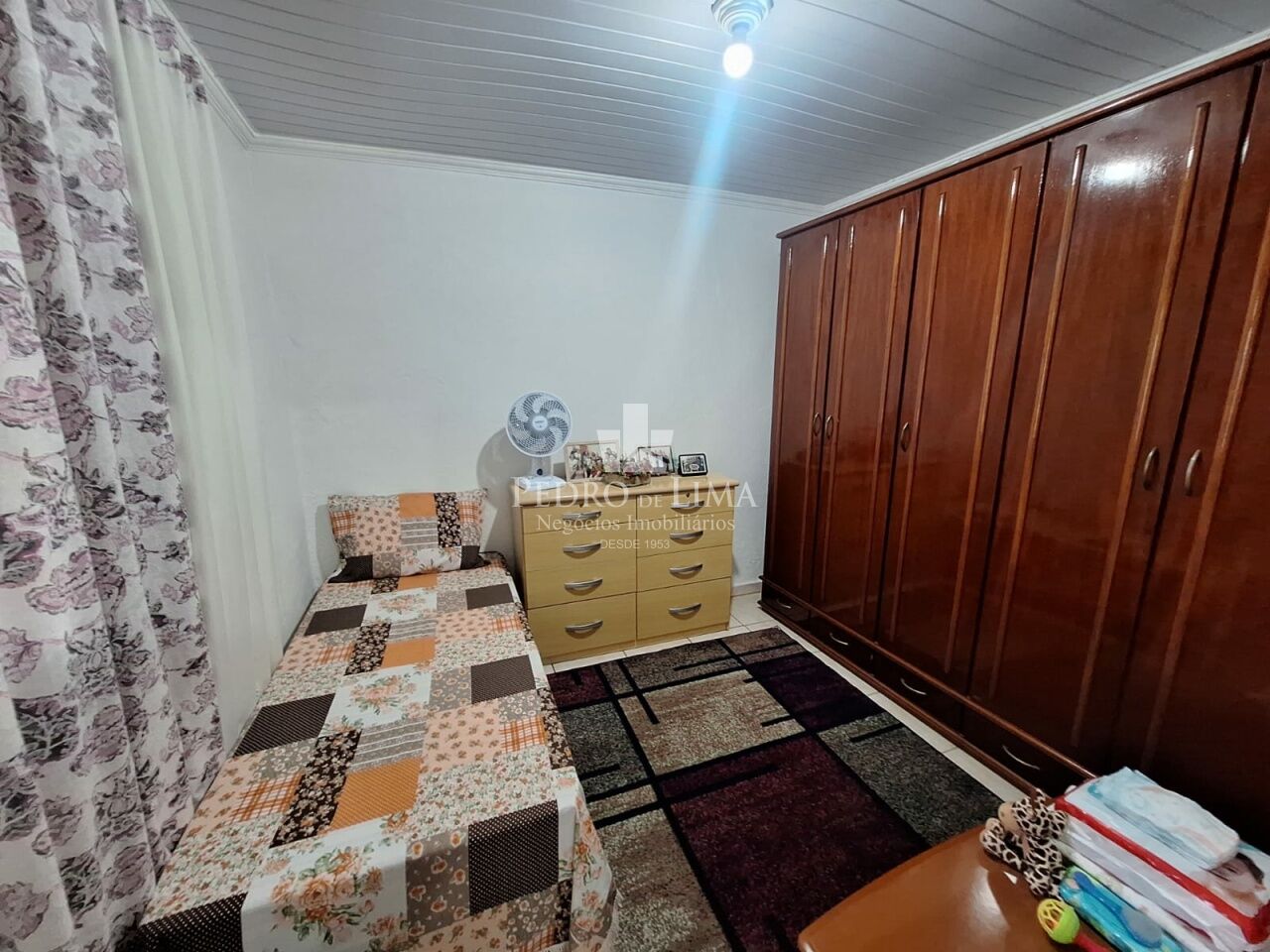 Casa térrea em São Miguel Paulista