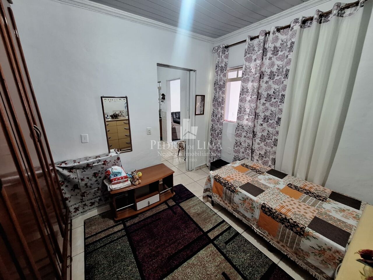 Casa térrea em São Miguel Paulista