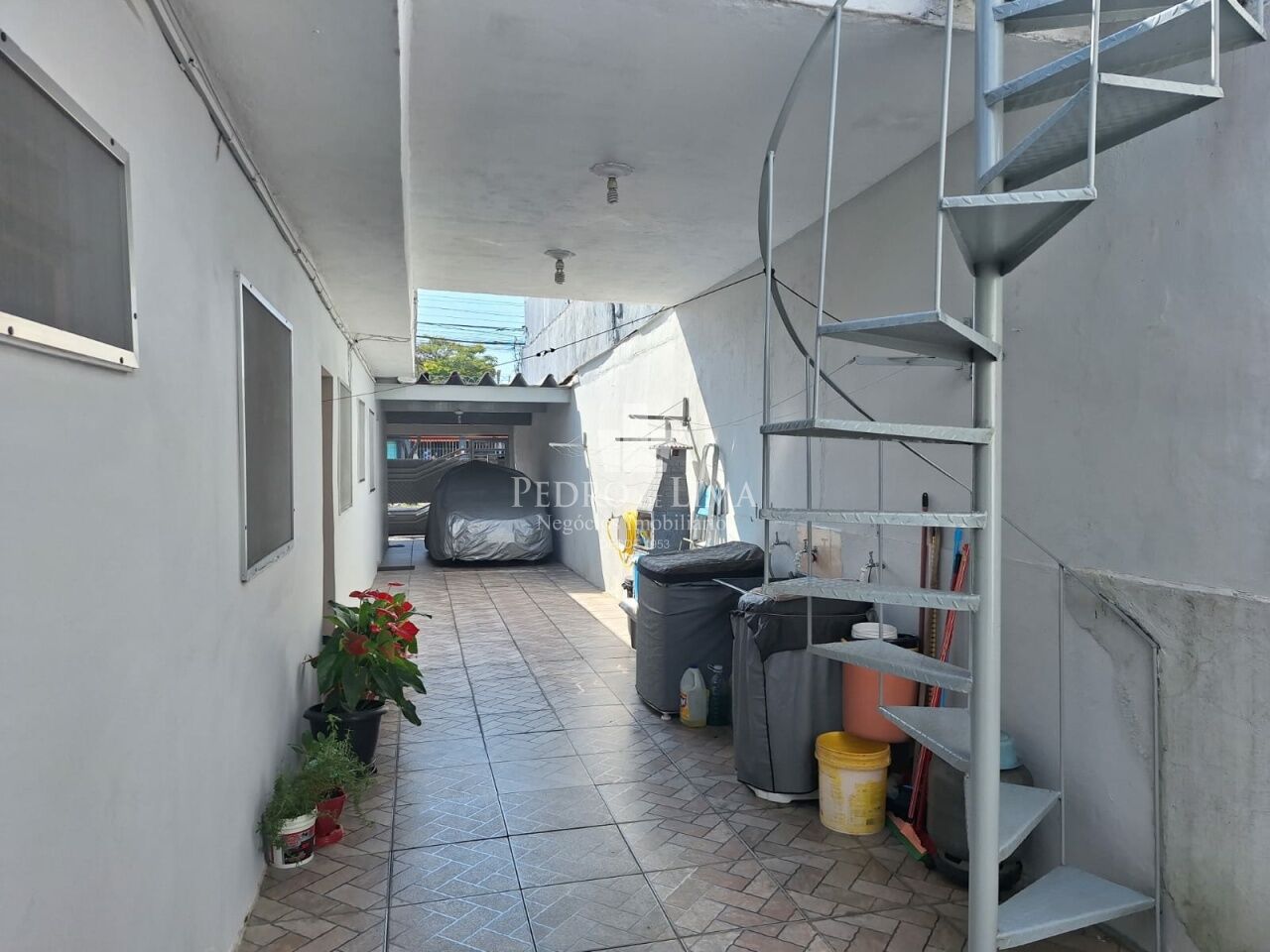Casa térrea em São Miguel Paulista