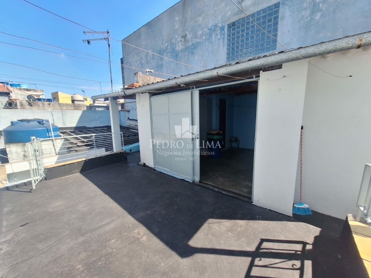 Casa térrea em São Miguel Paulista