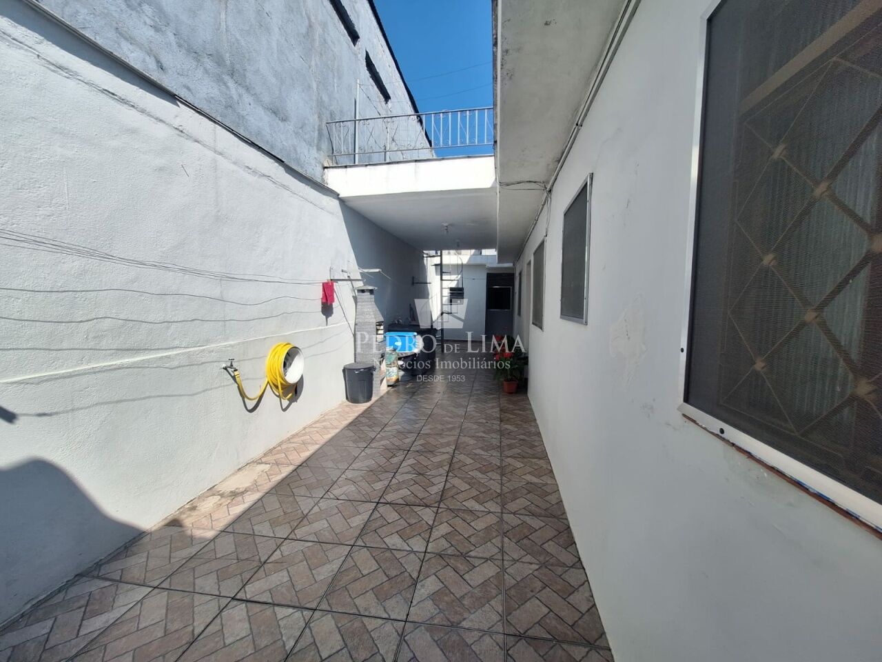 Casa térrea em São Miguel Paulista
