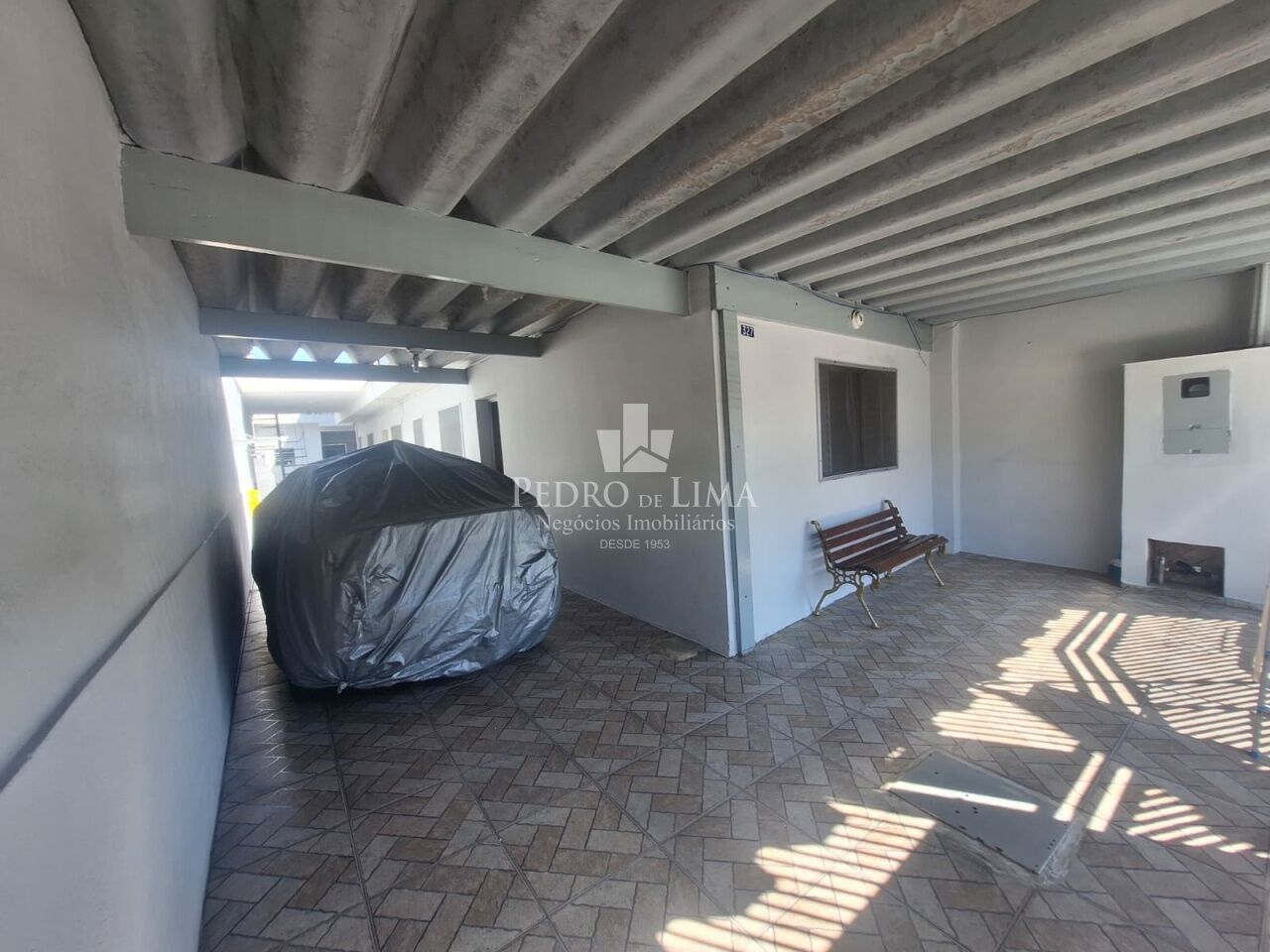 Casa térrea em São Miguel Paulista