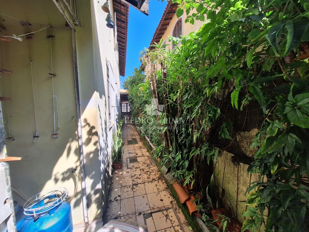 Sobrado no Parque Penha - Cangaíba