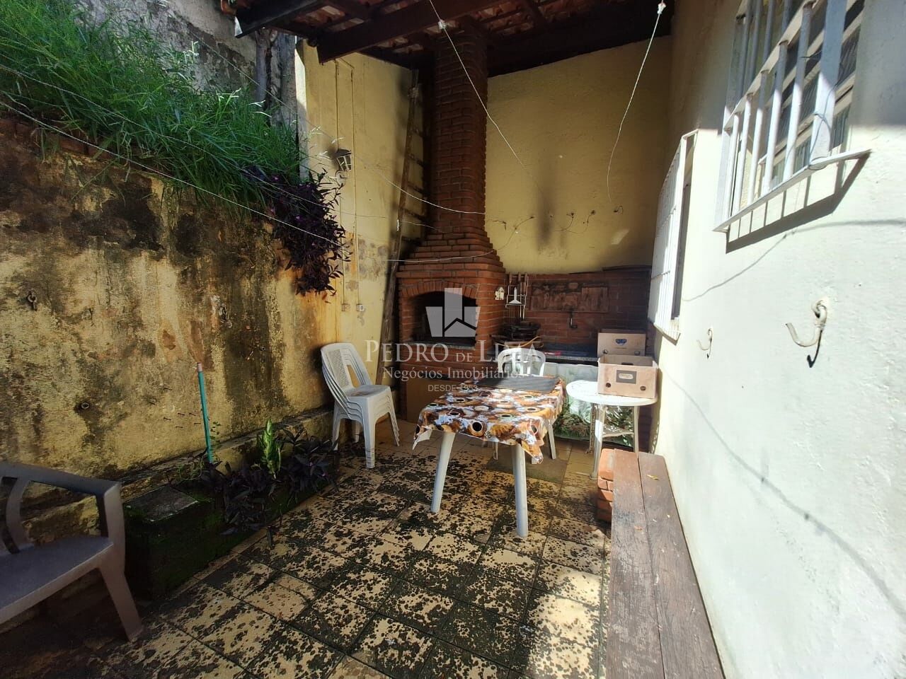 Sobrado no Parque Penha - Cangaíba