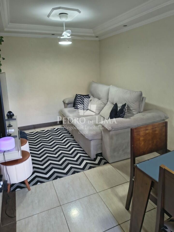 imagem do imovel Apartamento à venda, 2 dormitórios, 1 vaga e 54 m² - Cangaíba ref: PE44786