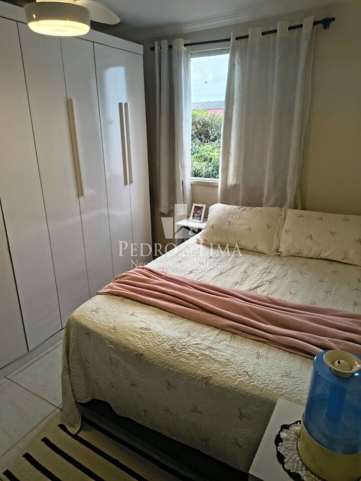 Apartamento à venda, 2 dormitórios, 1 vaga e 54 m² - Cangaíba