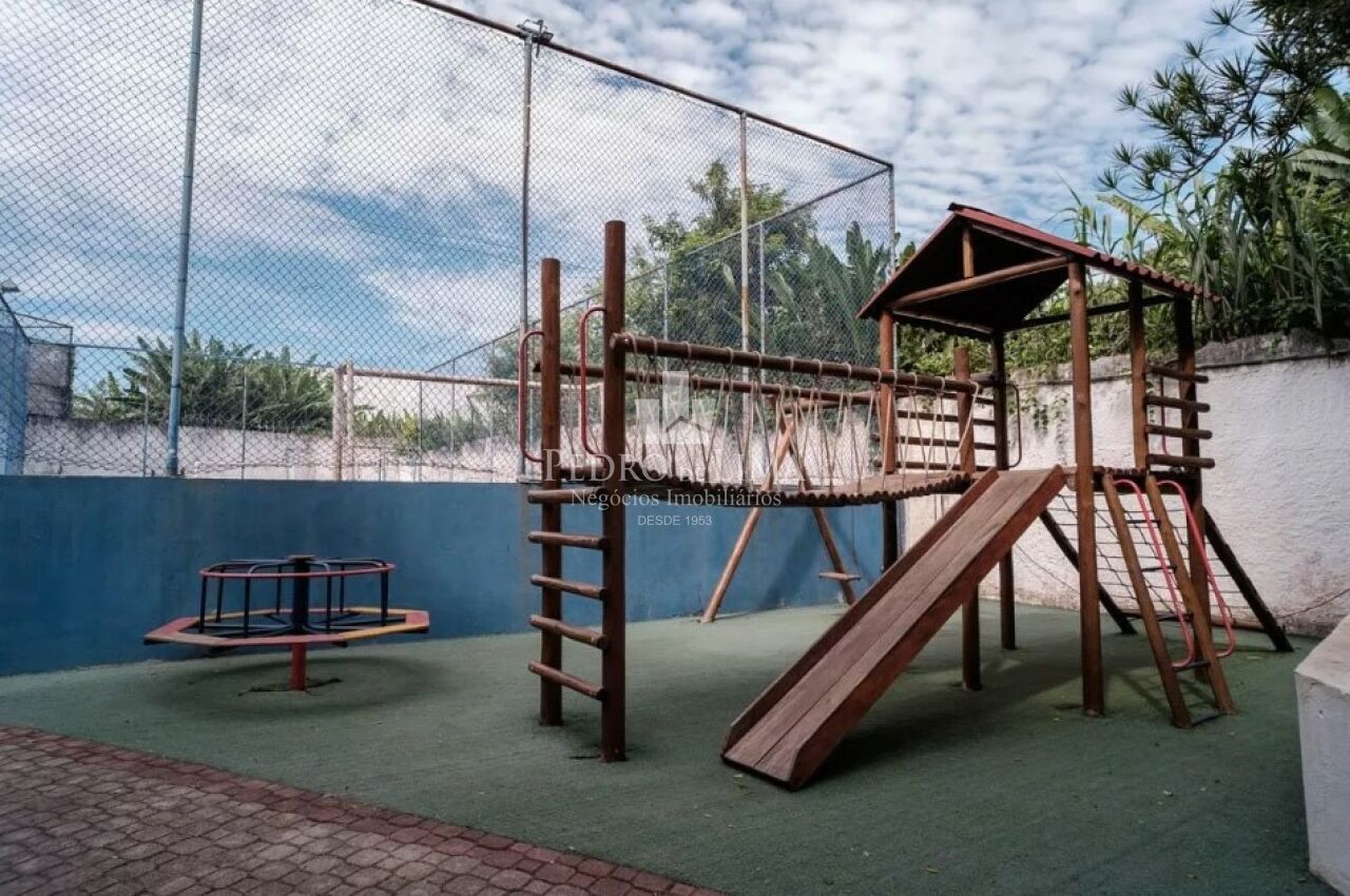 Apartamento à venda, 2 dormitórios, 1 vaga e 54 m² - Cangaíba
