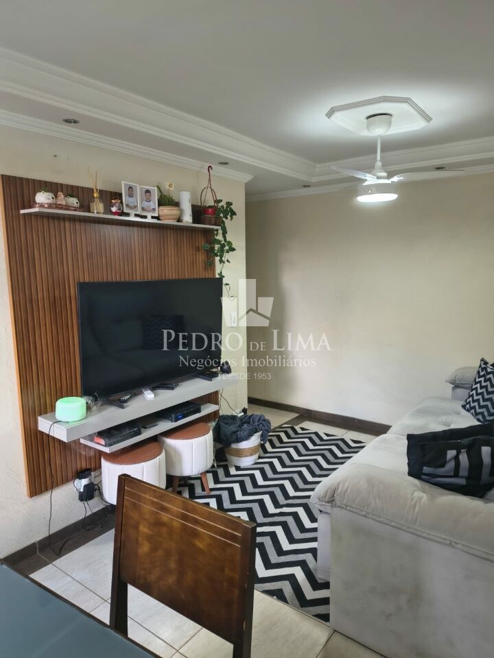 imagem do imovel Apartamento à venda, 2 dormitórios, 1 vaga e 54 m² - Cangaíba ref: PE44786