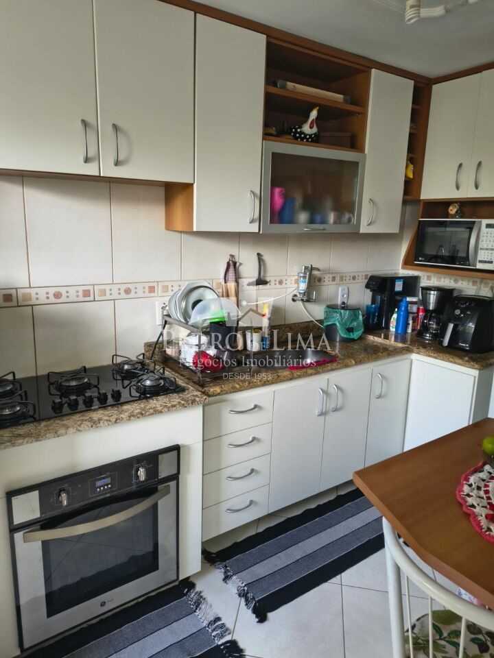Apartamento à venda, 2 dormitórios, 1 vaga e 54 m² - Cangaíba