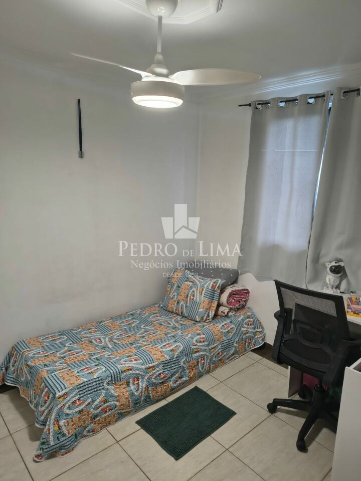 Apartamento à venda, 2 dormitórios, 1 vaga e 54 m² - Cangaíba