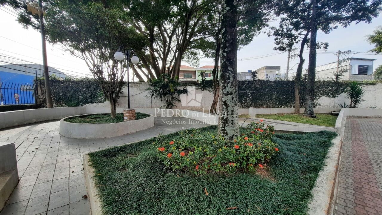 Apartamento à venda, 2 dormitórios, 1 vaga e 54 m² - Cangaíba