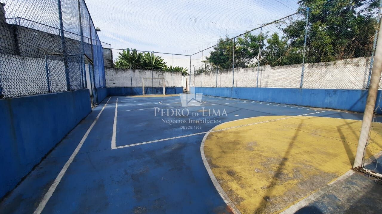 Apartamento à venda, 2 dormitórios, 1 vaga e 54 m² - Cangaíba