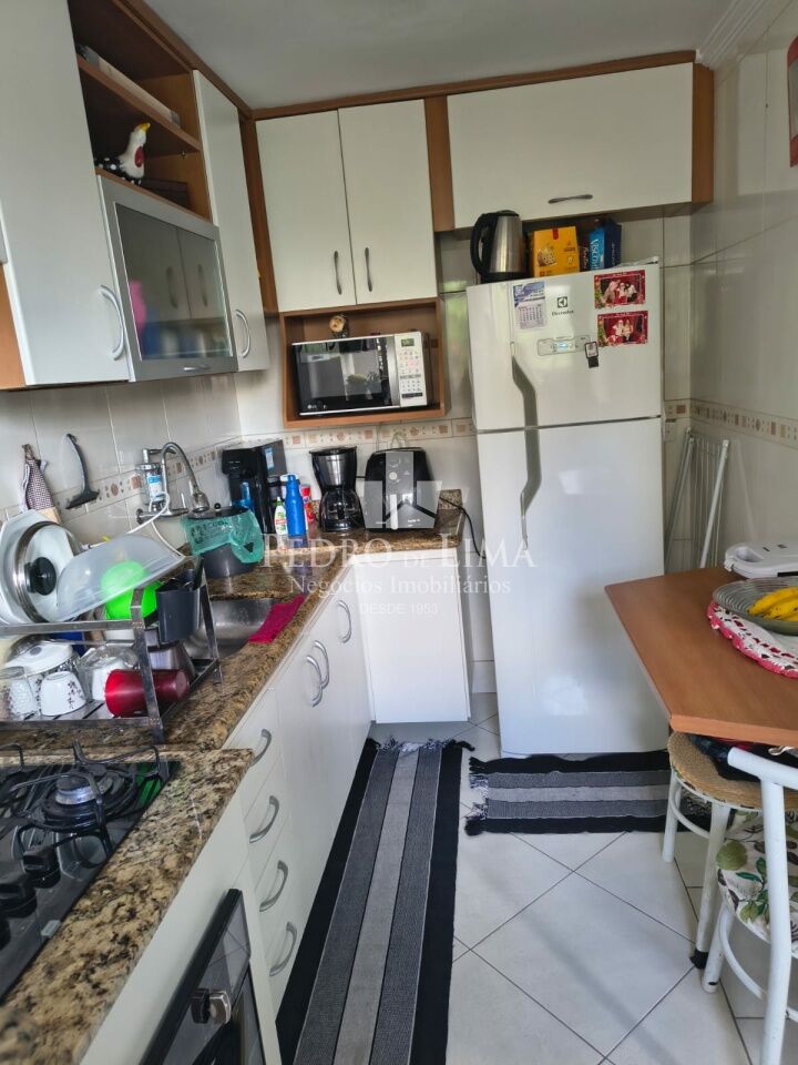 imagem do imovel Apartamento à venda, 2 dormitórios, 1 vaga e 54 m² - Cangaíba ref: PE44786