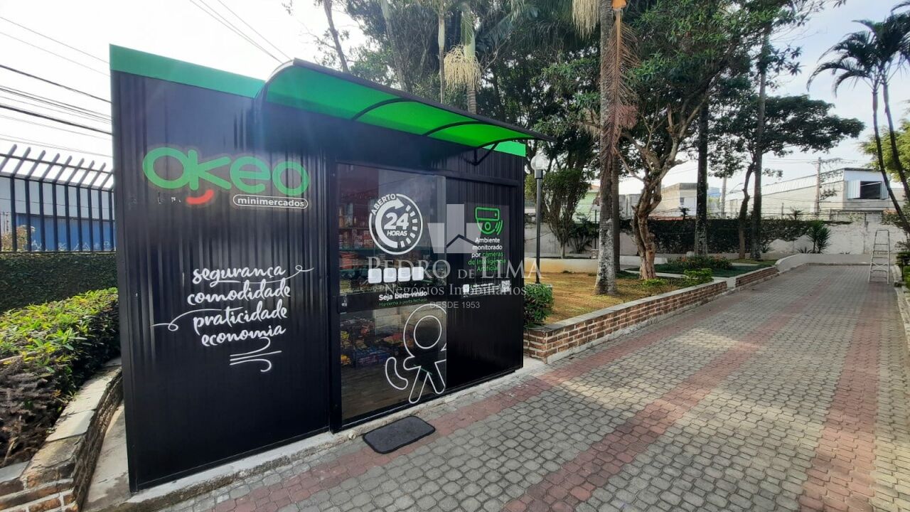Apartamento à venda, 2 dormitórios, 1 vaga e 54 m² - Cangaíba