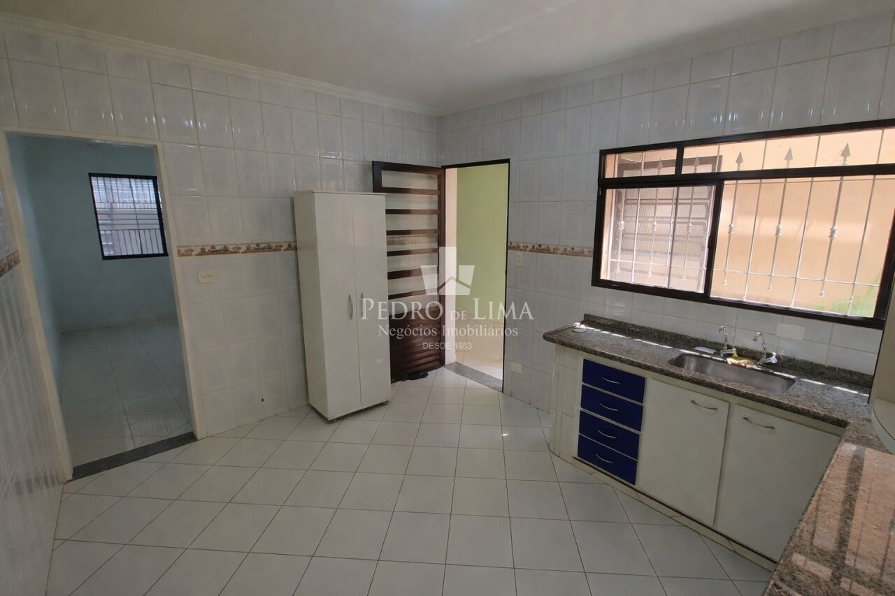 imagem do imovel Casa no Jardim Popular, 175 m², três quartos sendo um suíte, vaga e churrasqueira na Penha ref: PE44787
