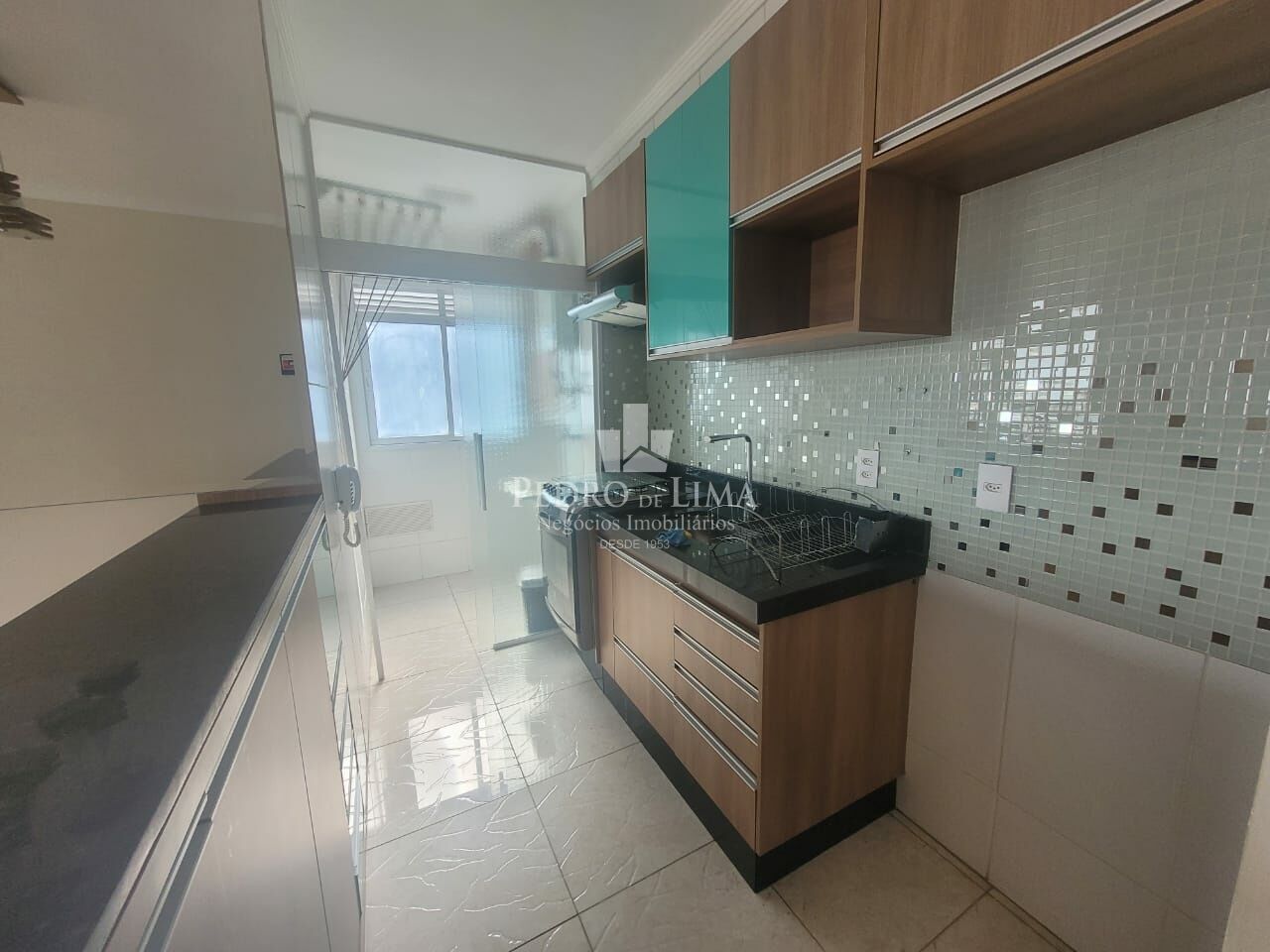 Apartamento em São Miguel 44m² 2 dormitórios e 1 vaga 