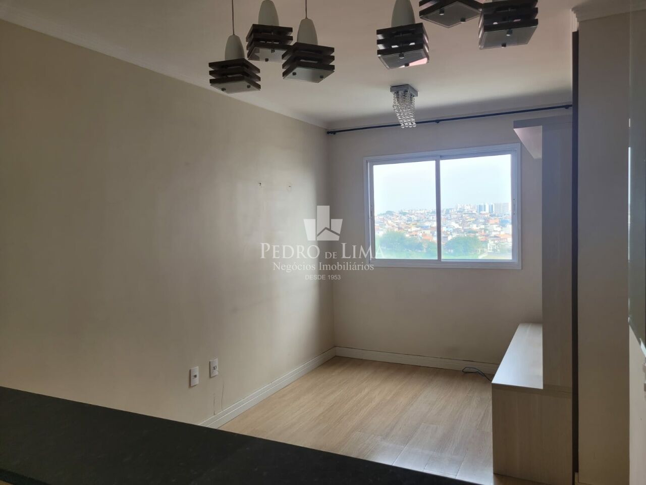 imagem do imovel Apartamento em São Miguel 44m² 2 dormitórios e 1 vaga  ref: PE44791