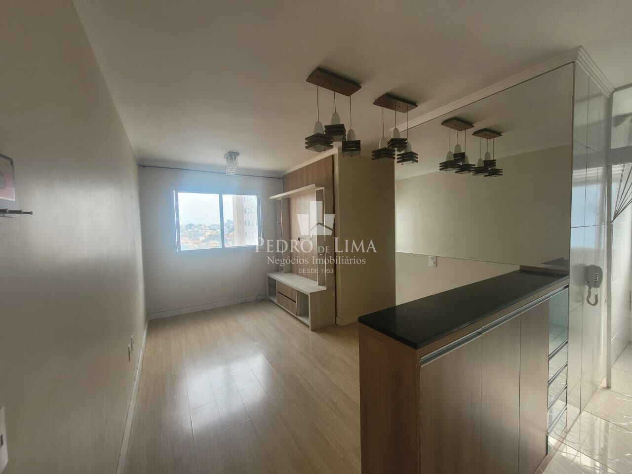 imagem do imovel Apartamento em São Miguel 44m² 2 dormitórios e 1 vaga  ref: PE44791