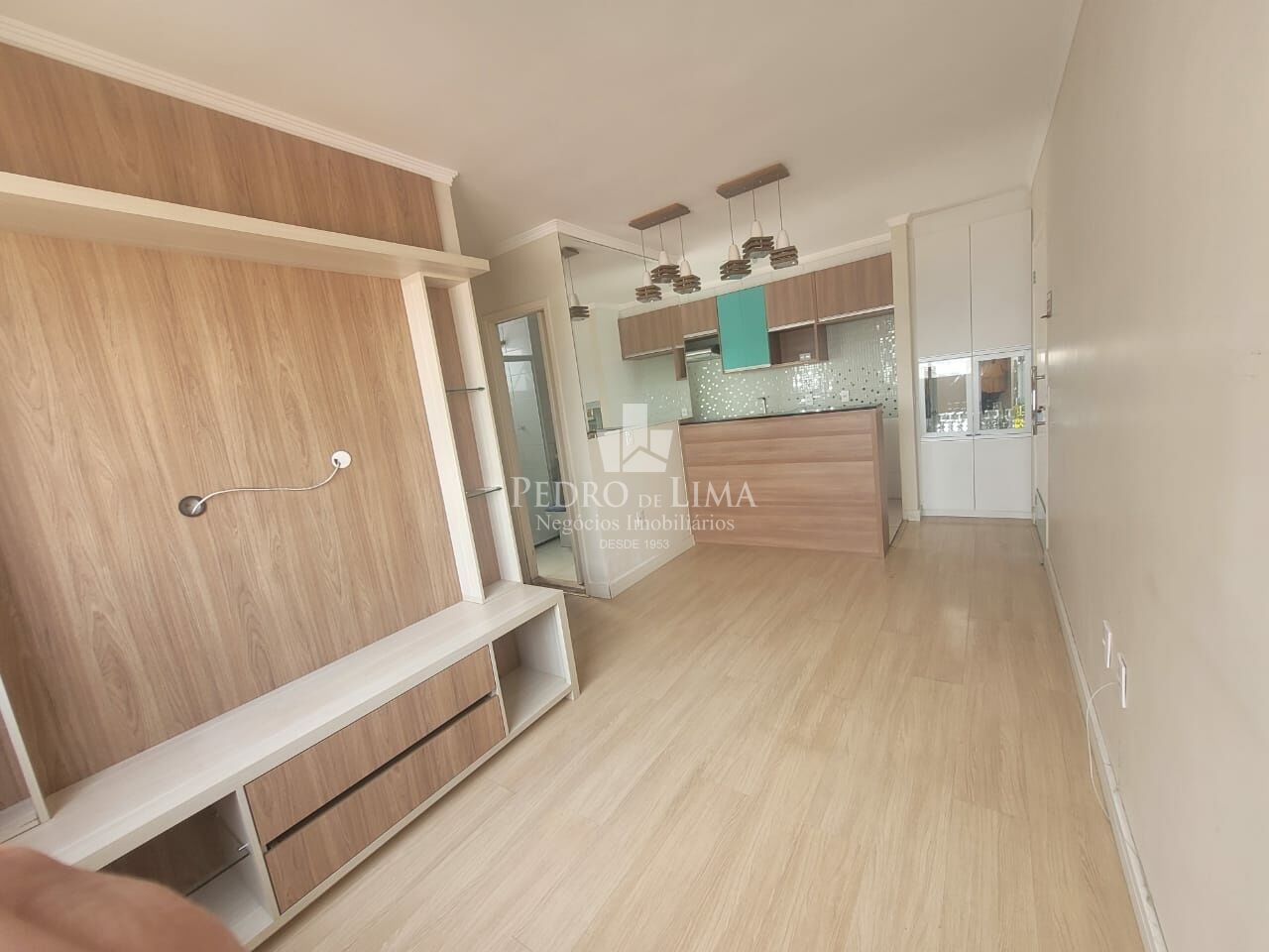 imagem do imovel Apartamento em São Miguel 44m² 2 dormitórios e 1 vaga  ref: PE44791