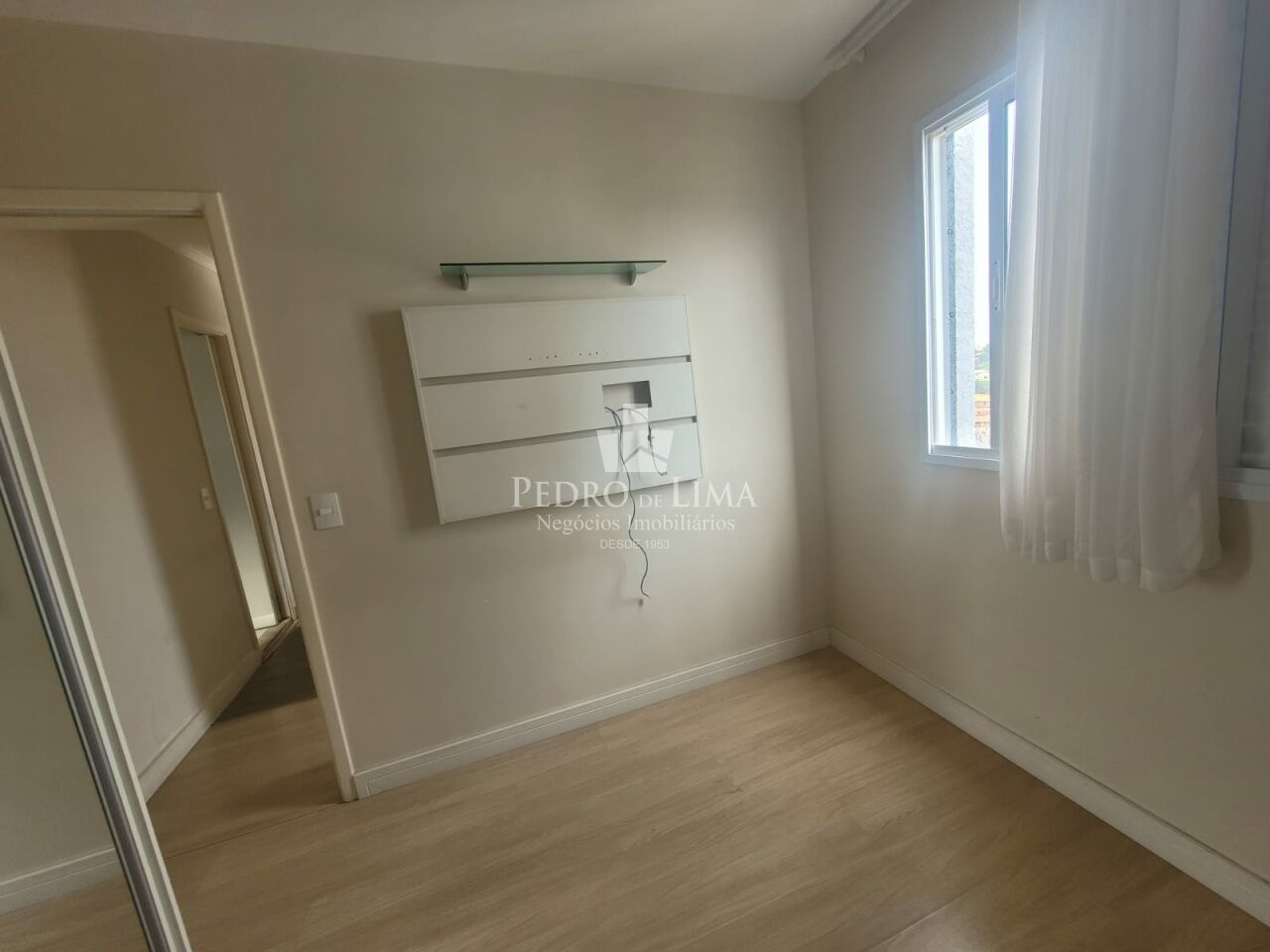 Apartamento em São Miguel 44m² 2 dormitórios e 1 vaga 