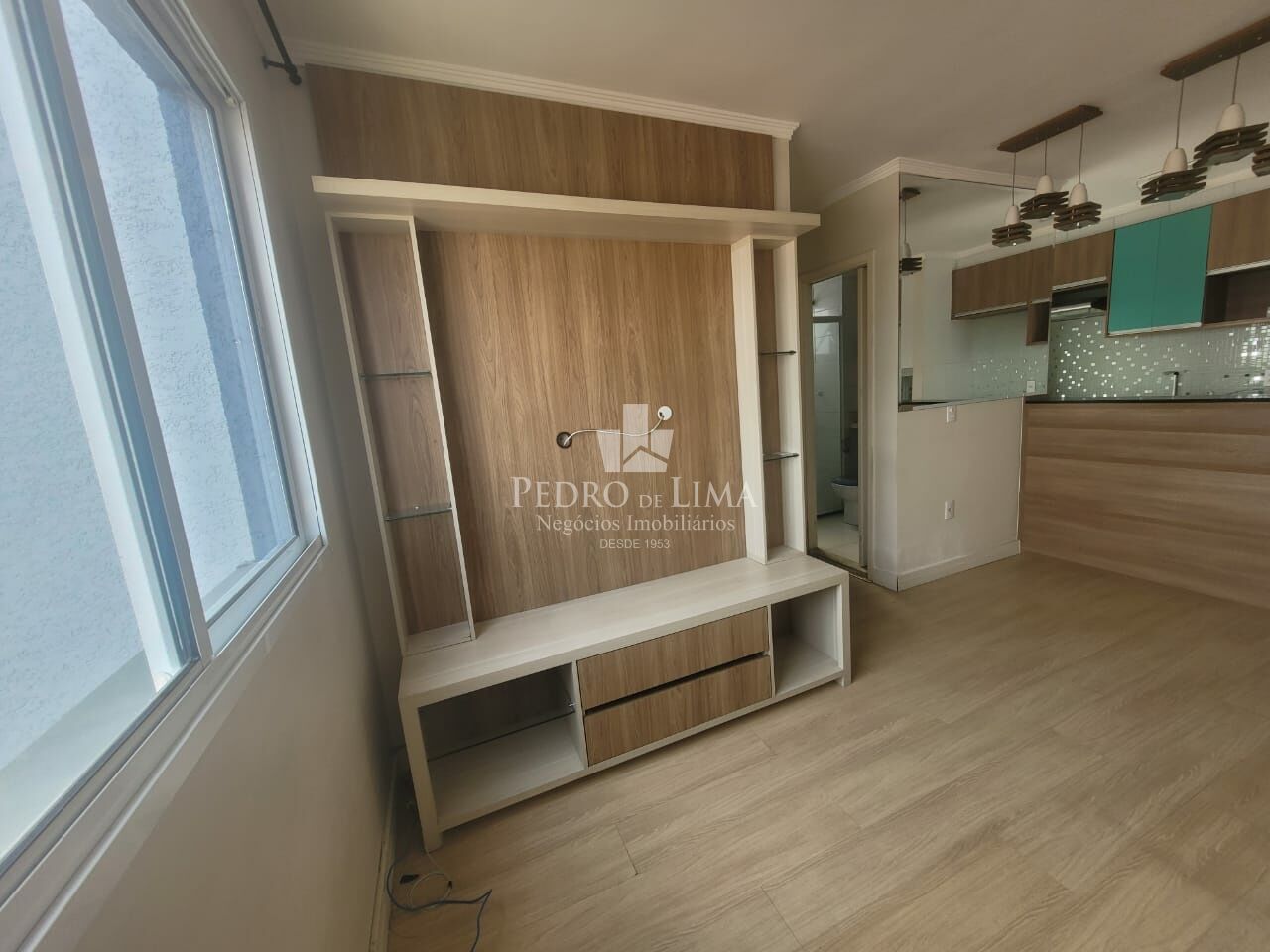imagem do imovel Apartamento em São Miguel 44m² 2 dormitórios e 1 vaga  ref: PE44791