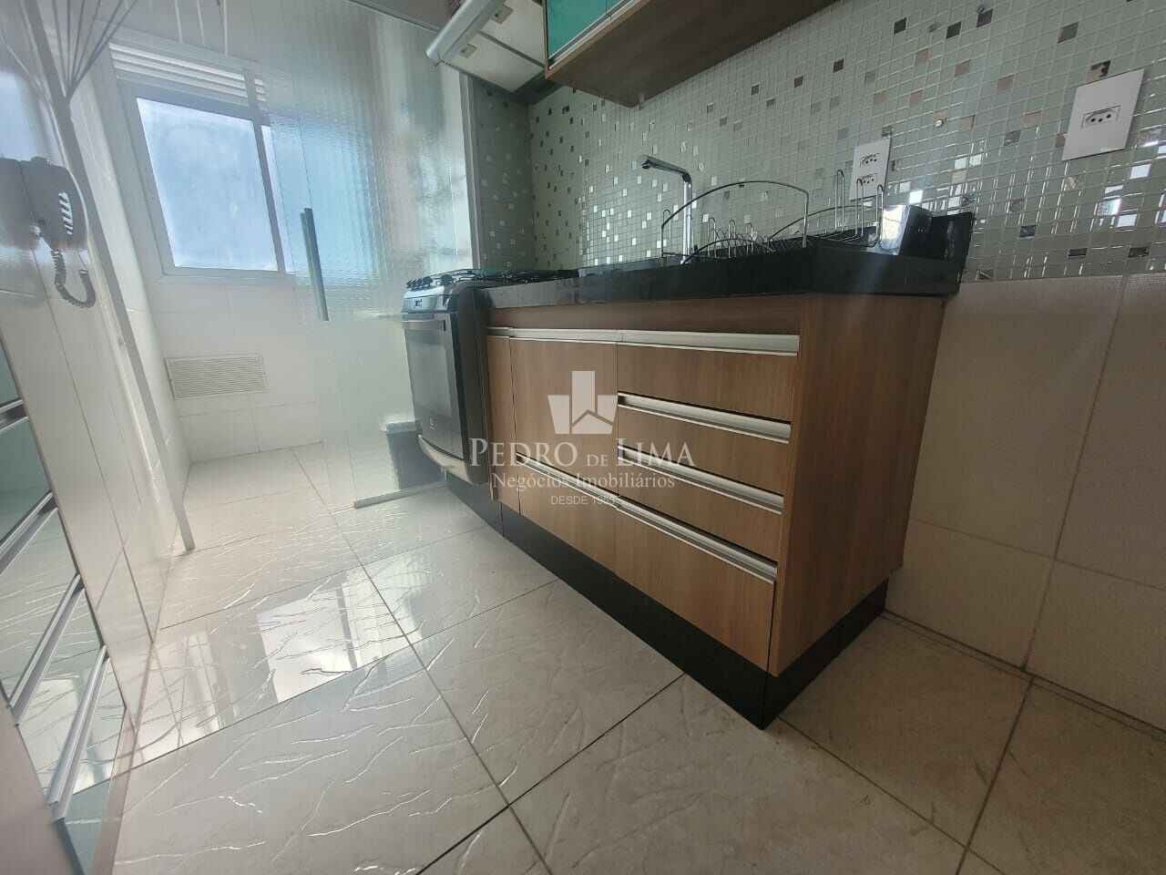 Apartamento em São Miguel 44m² 2 dormitórios e 1 vaga 
