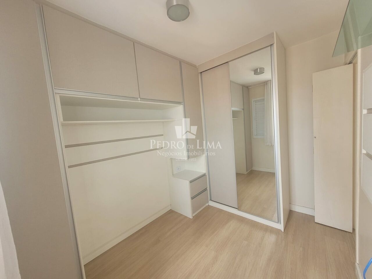 Apartamento em São Miguel 44m² 2 dormitórios e 1 vaga 