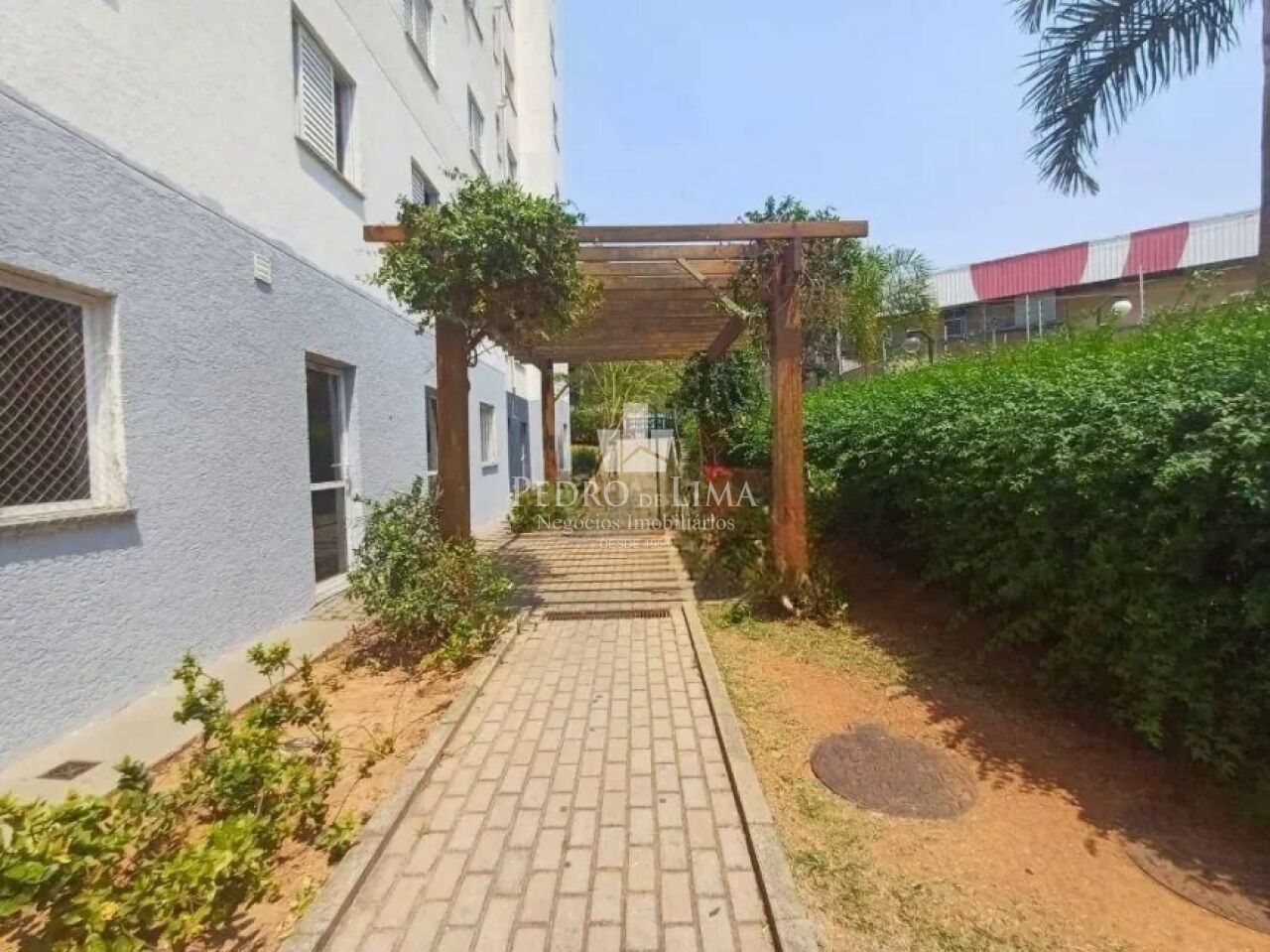Apartamento em São Miguel 44m² 2 dormitórios e 1 vaga 