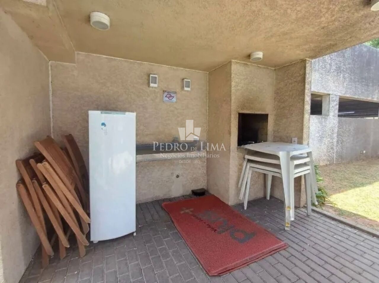 Apartamento em São Miguel 44m² 2 dormitórios e 1 vaga 