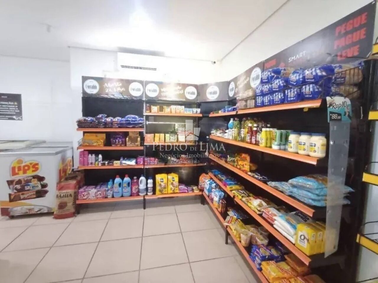 Apartamento em São Miguel 44m² 2 dormitórios e 1 vaga 
