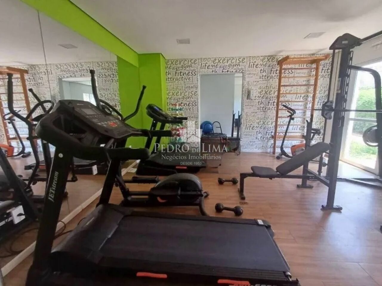 Apartamento em São Miguel 44m² 2 dormitórios e 1 vaga 