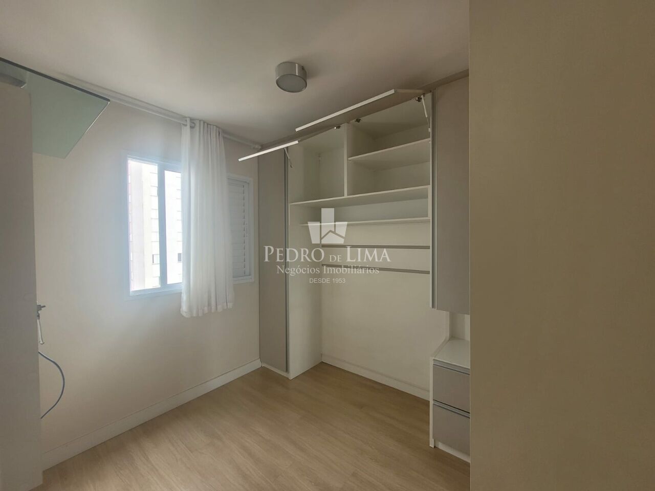 Apartamento em São Miguel 44m² 2 dormitórios e 1 vaga 