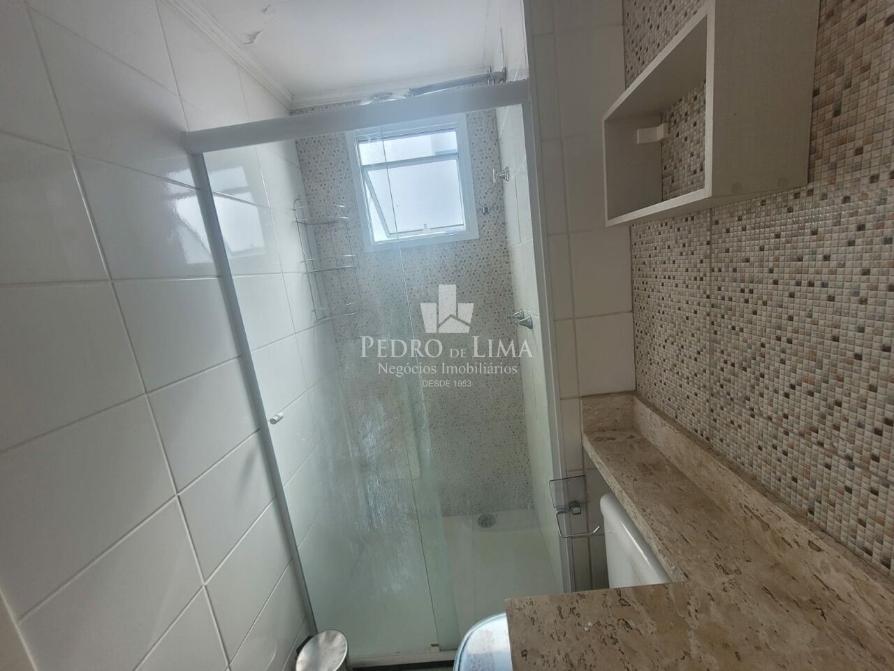 Apartamento em São Miguel 44m² 2 dormitórios e 1 vaga 