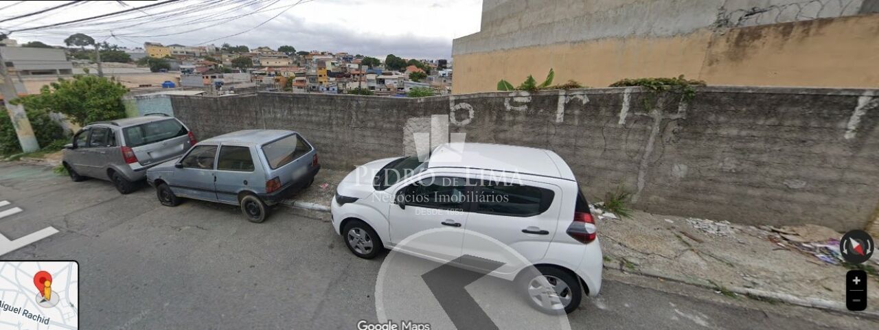 imagem do imovel Terreno de esquina na região do Ermelino Matarazzo  ref: PE44794