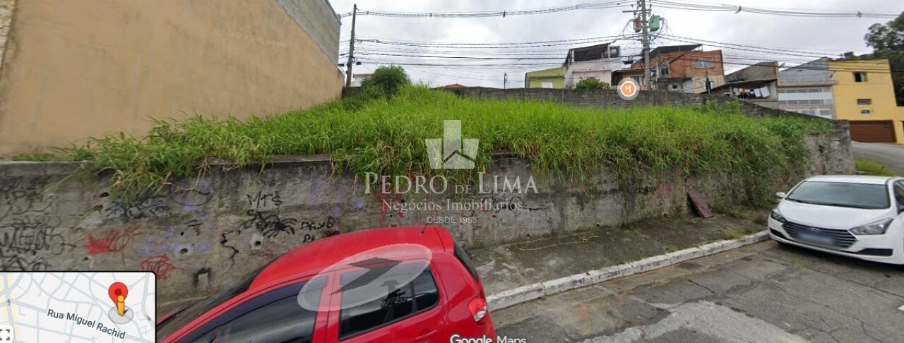 imagem do imovel Terreno de esquina na região do Ermelino Matarazzo  ref: PE44794