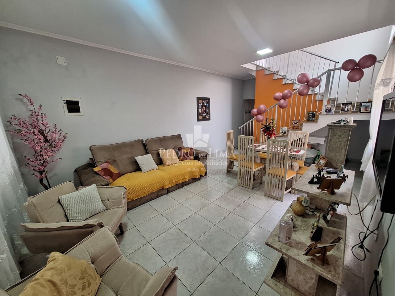 imagem do imovel Sobrado frontal na Ponte Rasa ref: PE44796