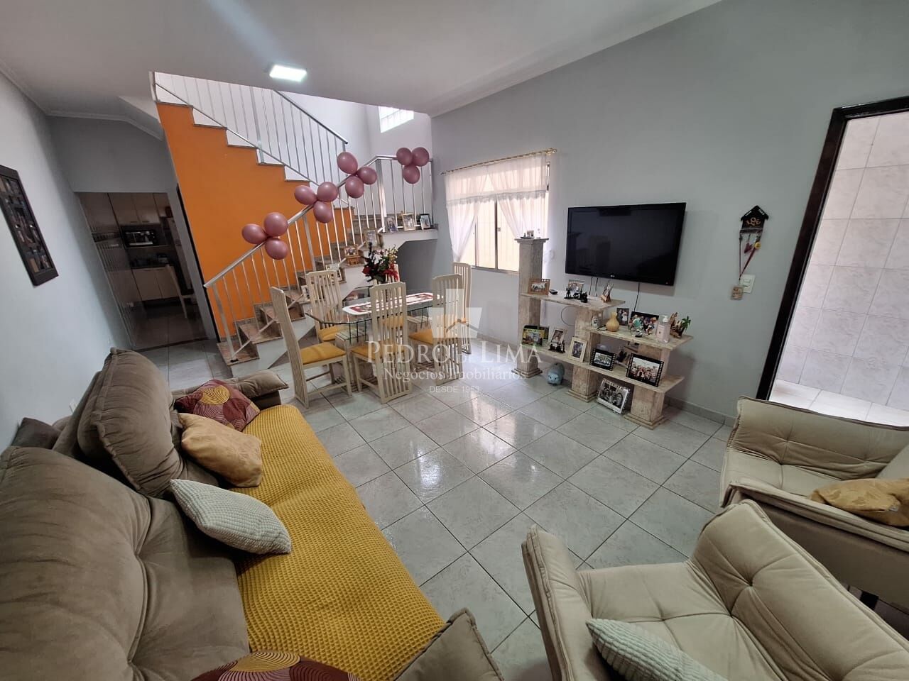 imagem do imovel Sobrado frontal na Ponte Rasa ref: PE44796